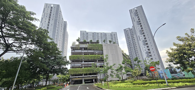 PT. Star World Property