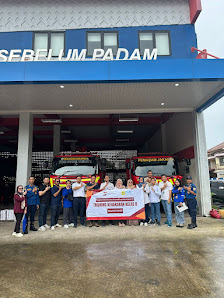 PT. STARMAS INDO JAYA