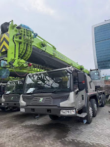 PT SUDAO Machine Indonesia