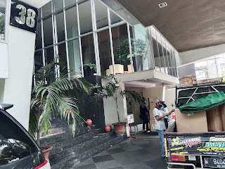 PT Sumber Berkat Pratama