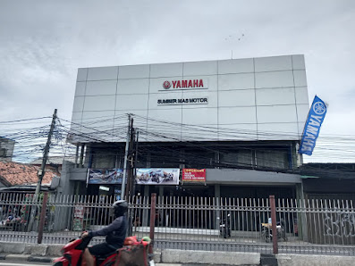 PT. Sumber Mas Motor