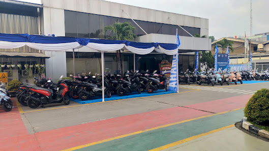 PT. Sumber Mas Motor Kalibata