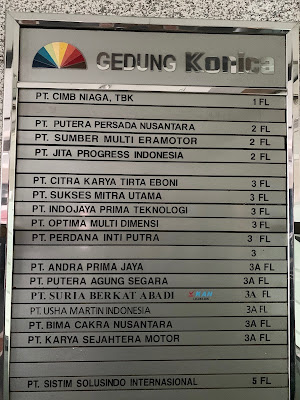 PT. Sumber Multi Eramotor