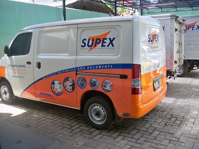 PT. Supra Ekspres