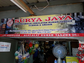 PT. Suryaprabha Jatisatya