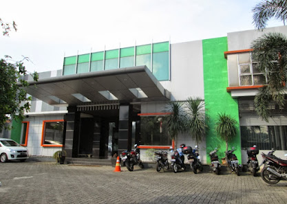 PT. Swapro International