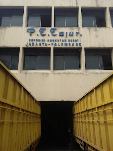 PT TAJUR