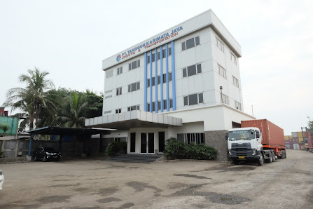 PT Tangguh Karimata Jaya