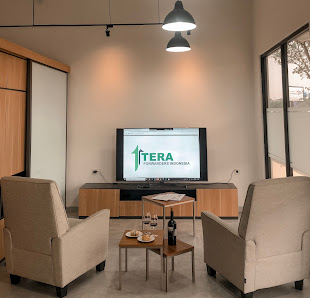 PT Tera Forwarders Indonesia