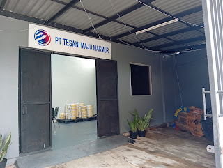 PT Tesani Maju Makmur
