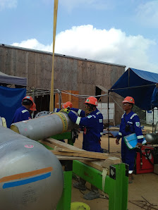 PT. Timas Suplindo