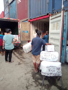 PT Titipan Logistik Indonesia