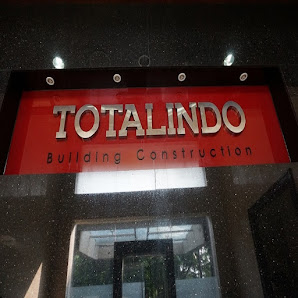 PT Totalindo Eka Persada Tbk