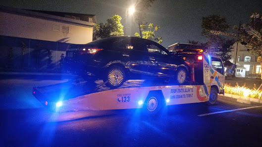 PT Towing Derek Terdekat - Jasa Derek & Towing