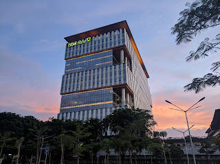 PT Trakindo Utama