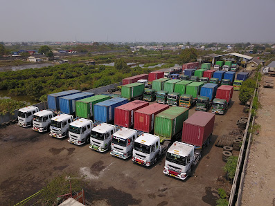 PT. Transporindo Agung Sejahtera