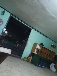 PT. Traspatindo Abadi Sejahtera (TAS Express)