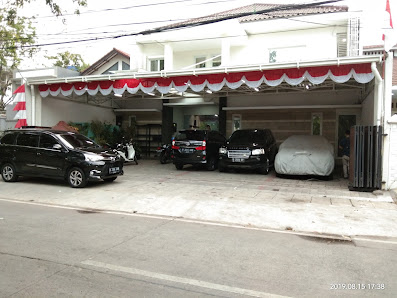 PT. Trias Tanjung Rejeki