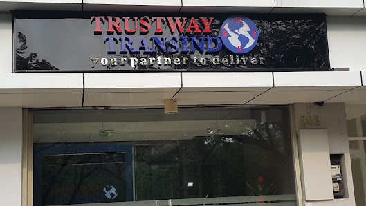 PT Trustway Transindo (PPJK)