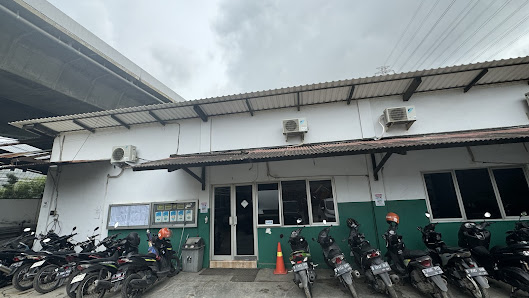 PT Tunas Muda