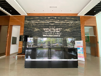 PT Uniair Indotama Cargo - Head Office Sunter