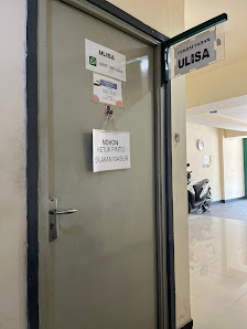 PT Usaha Lima Saudara