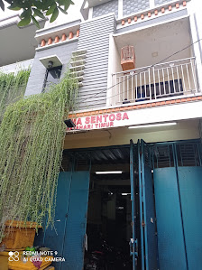 PT. Utama Sentosa Cilincing