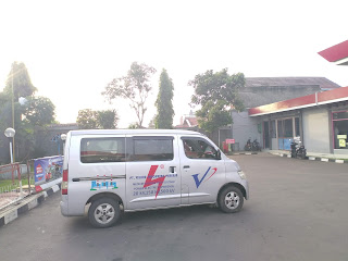 PT. Vikara Indoprima Perkasa