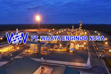 PT. WIJAYA ENGINDO NUSA