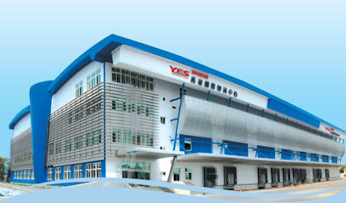 PT. YES Logistics Indonesia