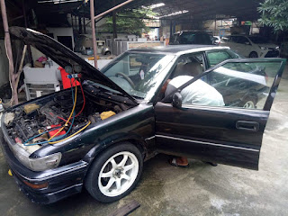 PTB Fajar Jaya Motor