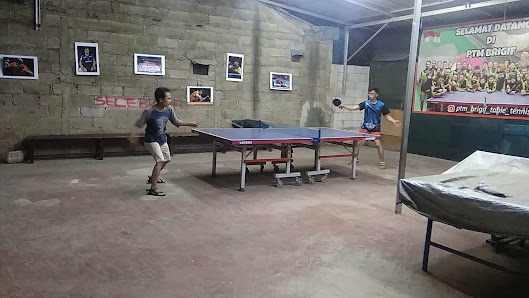 PTM Brigif