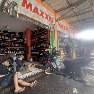 PUDAN MOTOR KENCANA