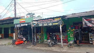 PUDAN MOTOR SIGMA