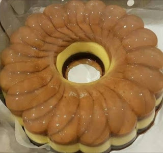 Pudding Sichantiek