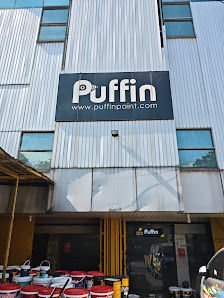 Puffin Paint / PT Indowijaya Sakti Teguh