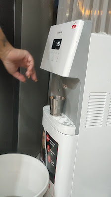 Pujatra Teknik ( Servis Dispenser, Microwave, servis Mesin cuci,Ac dan Kulkas