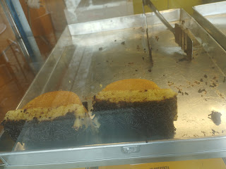 Pukis Kota Baru Lebak Bulus