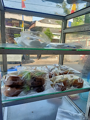 Pukis Lempuyangan