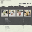 Pukul Satu Kopi - Rawamangun
