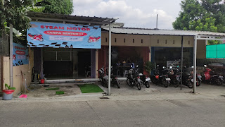 Pule Motor Wash