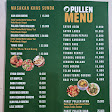Pullen Masakan Khas Sunda