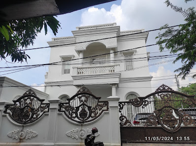 Pulo Gebang Permai
