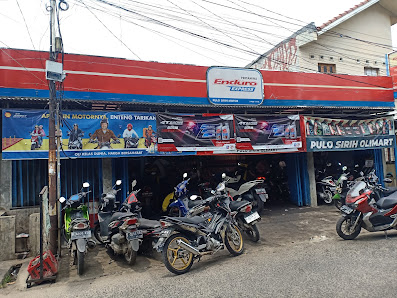Pulo Sirih Olimart