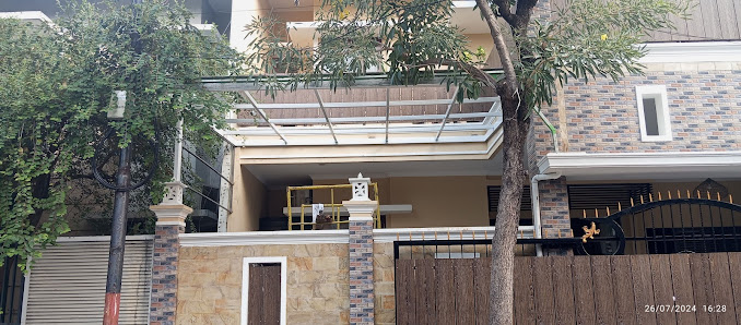 Pulogebang Kirana