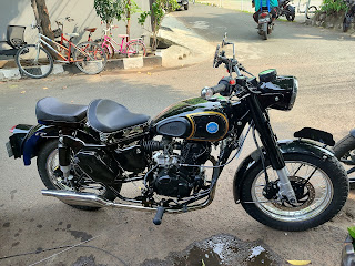 Pulsar kodamar