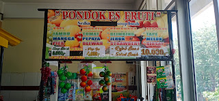 Pumanisa Kantin Unissula