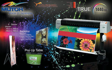 Pumaprinting