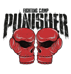 punisher fighting camp (BOXING - KICKBOXING - MUAY THAI - SELF DEFENSE - STREET FIGHTER)