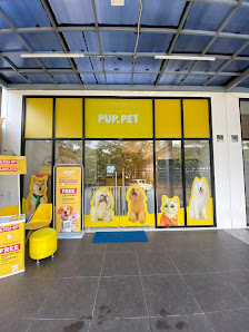 Puppet Pet Care